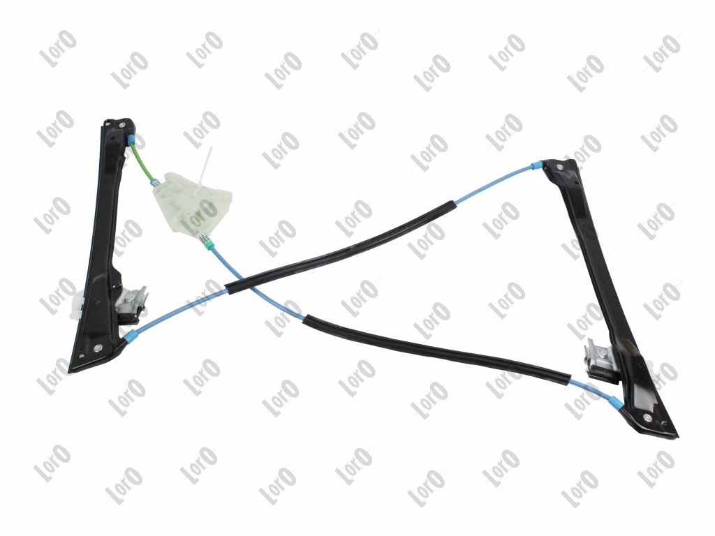 Window Regulator - 130-046-005 ABAKUS